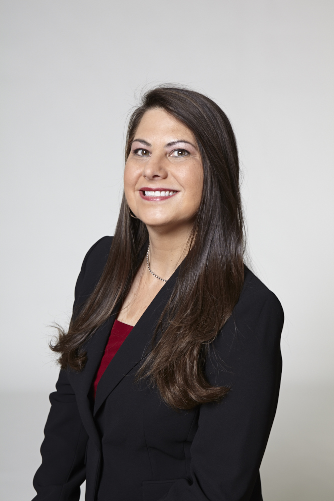 Linda Brzezinski, founder of LB Talent Network